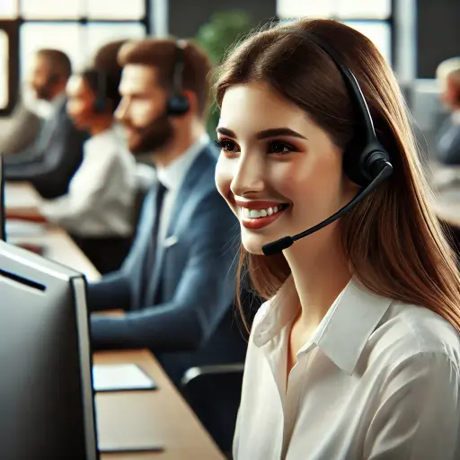 Inglés para Call Center y Reservaciones